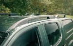 Isuzu D-Max Huntsman 2017 года (UK)